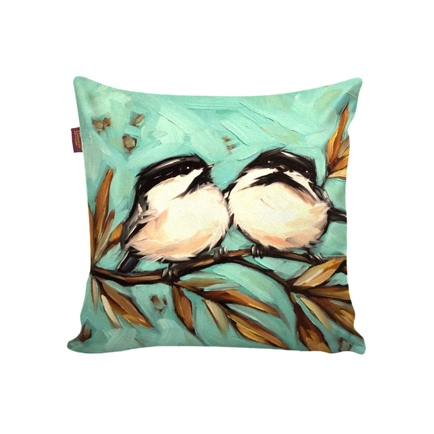 Digital Printed Cushion Cover (Pack of 5)
