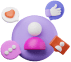 Retrouvez-nous sur les réseaux sociaux