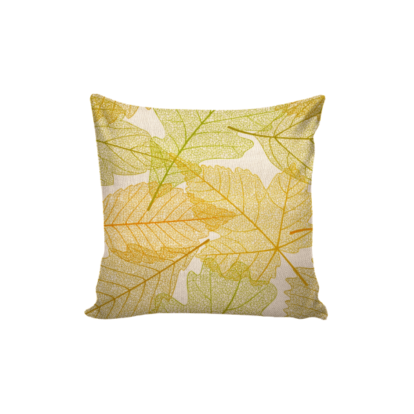 Digital Printed Cushion Cover (Pack of 5)