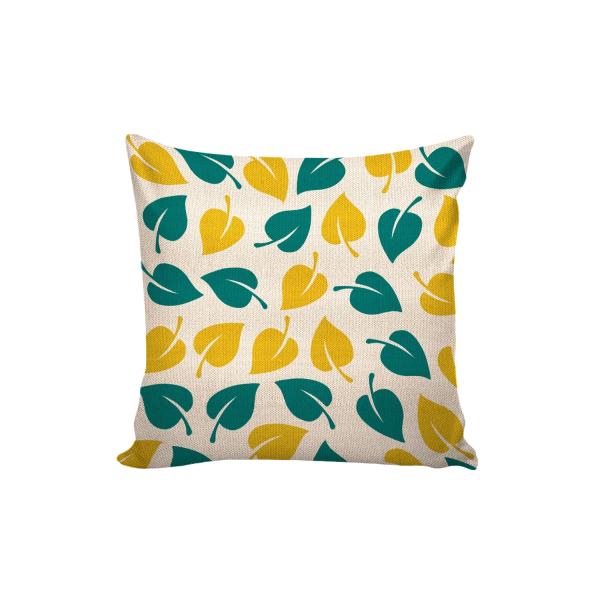 Digital Printed Cushion Cover (Pack of 5)