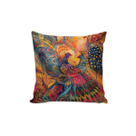 Digital Printed Cushion Cover (Pack of 5)
