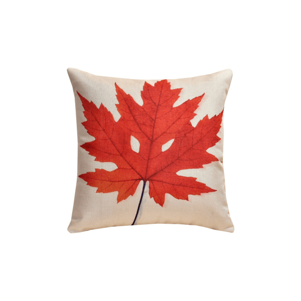 Digital Printed Cushion Cover (Pack of 5)