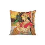Digital Printed Cushion Cover (Pack of 5)