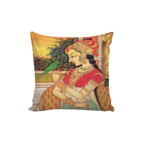 Digital Printed Cushion Cover (Pack of 5)
