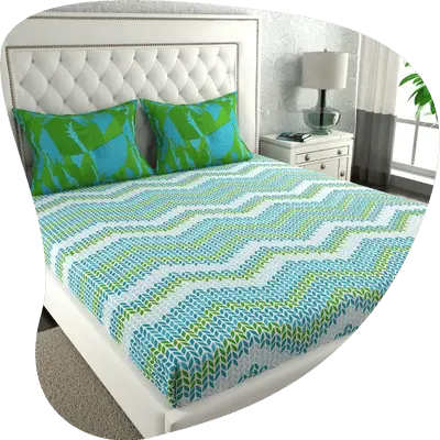 New Bedsheet's Collection